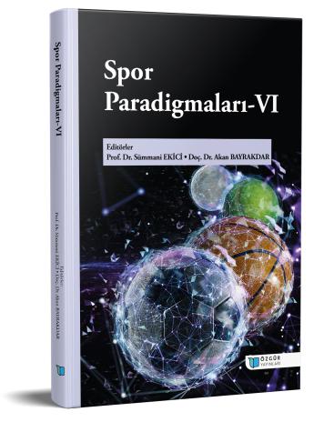 Sports Paradigms VI Ozgur Press